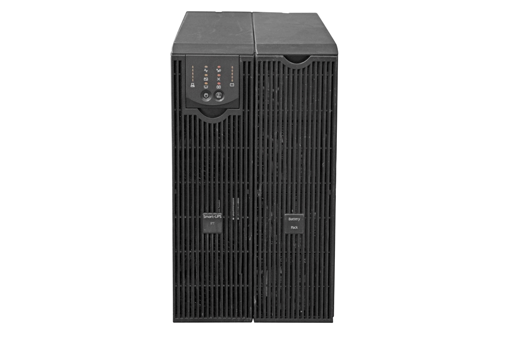 2.2KVA Uninterruptible Power Supply - 120V 50/60Hz, 1PH - 1800W -Rack ...