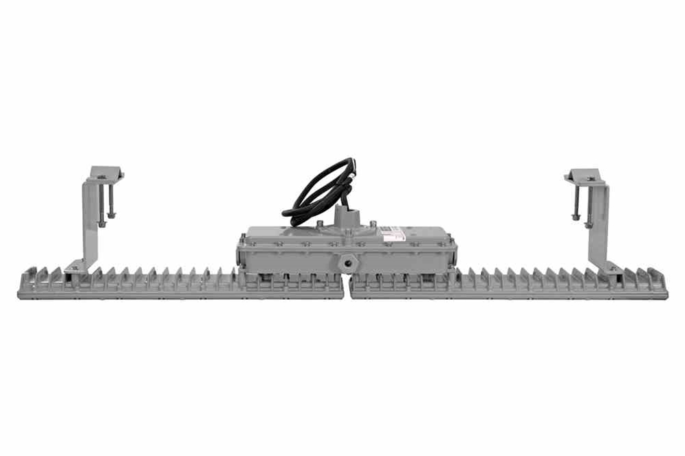Larson Electronics - 150W Hazardous Location Integrated LED Linear ...
