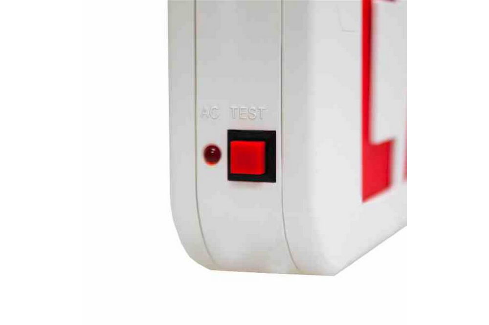 Larson Electronics - Emergency LED Exit Sign - 6