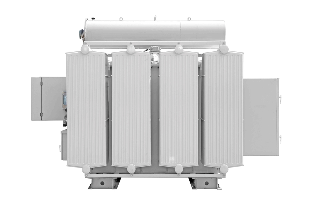 Larson Electronics - 150/200/250 MVA Substation Power Transformer ...