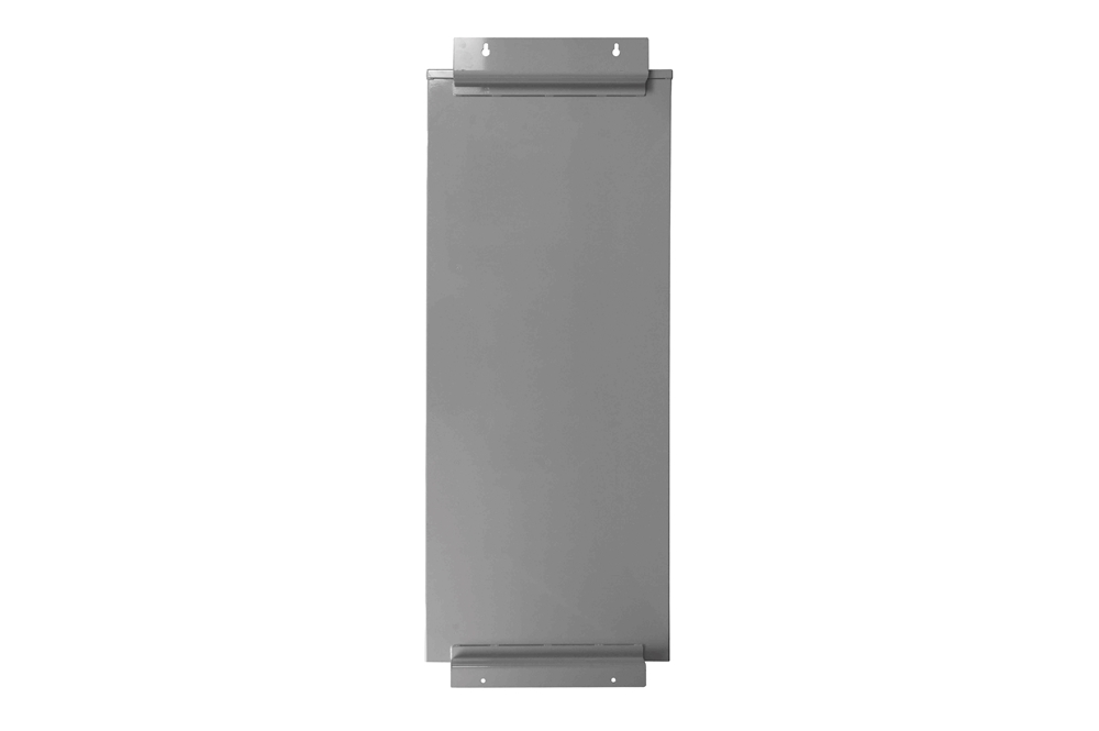 Larson Electronics - Fused Disconnect Switch, 600 Amp, 600V 3PH AC ...