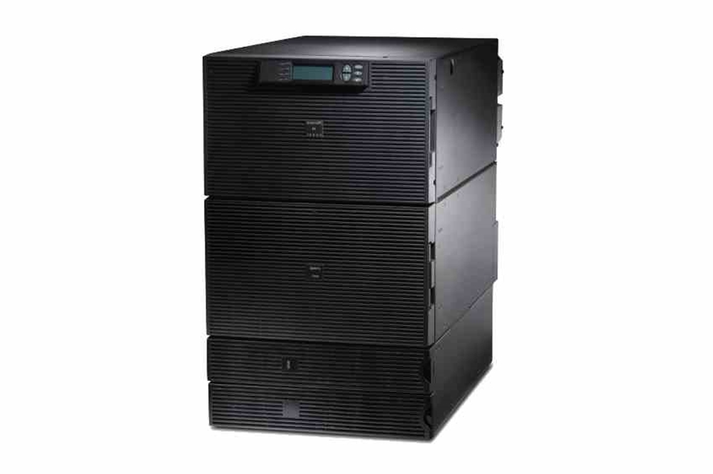 1.5 KVA Uninterruptible Power Supply - 120V, Lead Acid Batteries - (6 ...