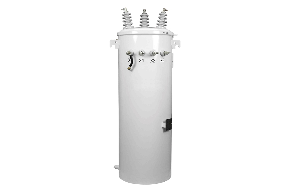 Larson Electronics - 400 KVA 3PH Overhead Distribution Transformer ...