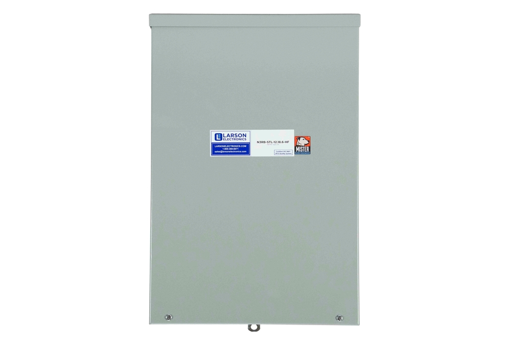 Larson Electronics - D-Curve MCCB Circuit Breaker for Power ...