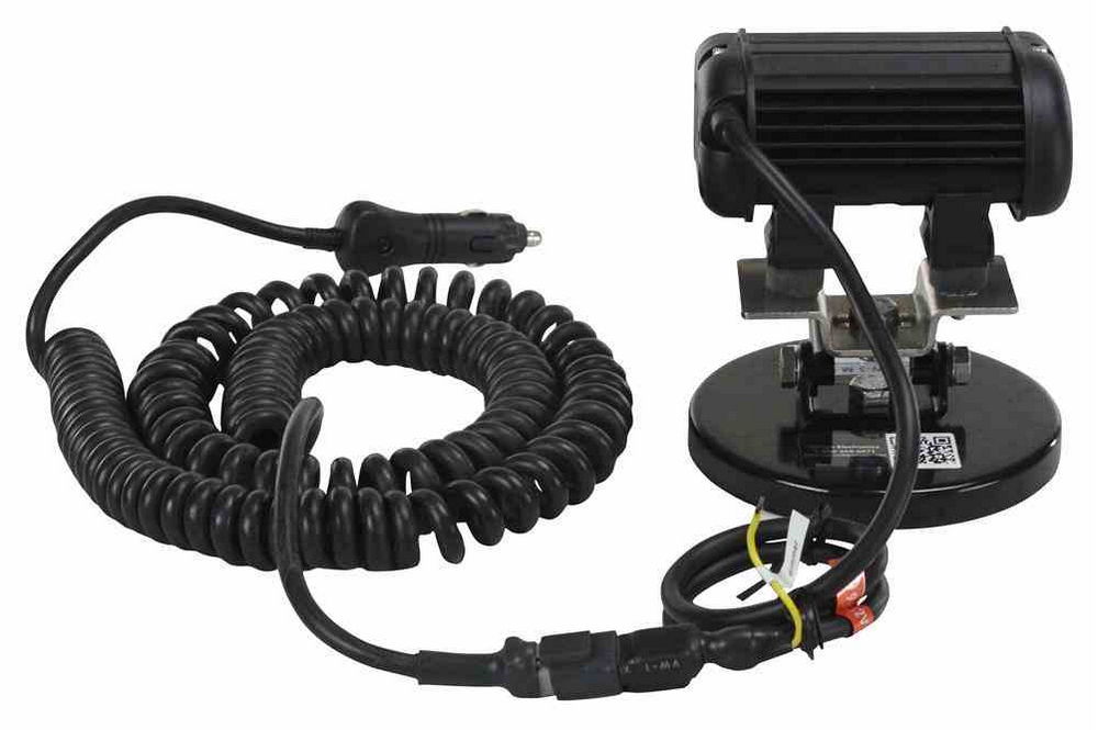Larson Electronics - Low Profile, High Intensity LED Light Bar - 3, 3 ...