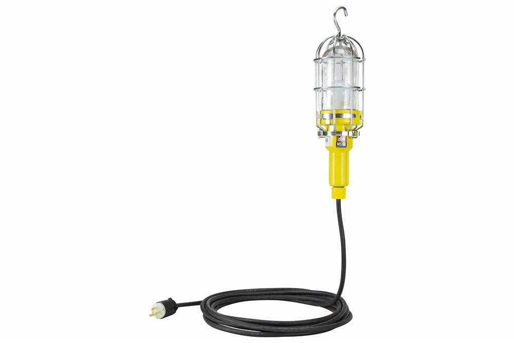 Larson Electronics - Vapor Proof (Waterproof) LED Inspection Light ...