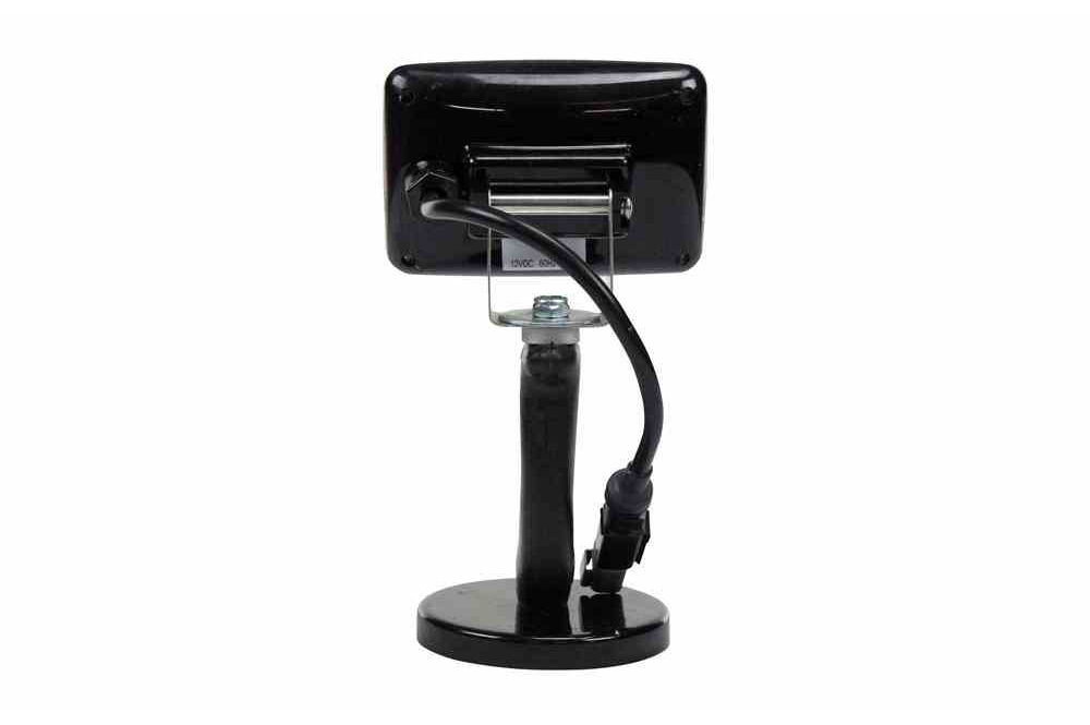 Foco Montaje Magnético Larson Electronics Magnalight HML-5M - 24V, Excedente Militar