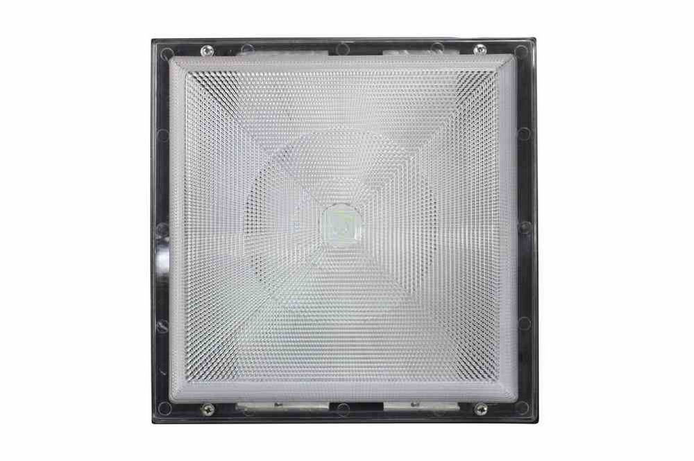 Larson Electronics - 90W Traditional LED Canopy Light - 120-277VAC ...
