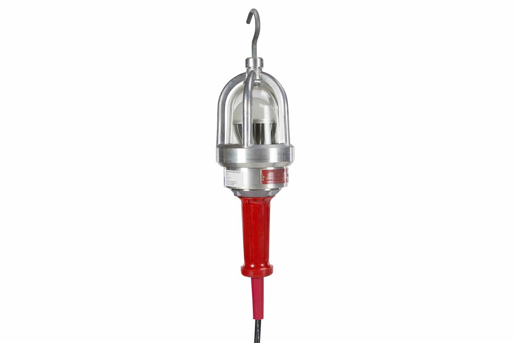 Larson Electronics - 7W Explosion Proof LED Drop Light - C1D1 ...