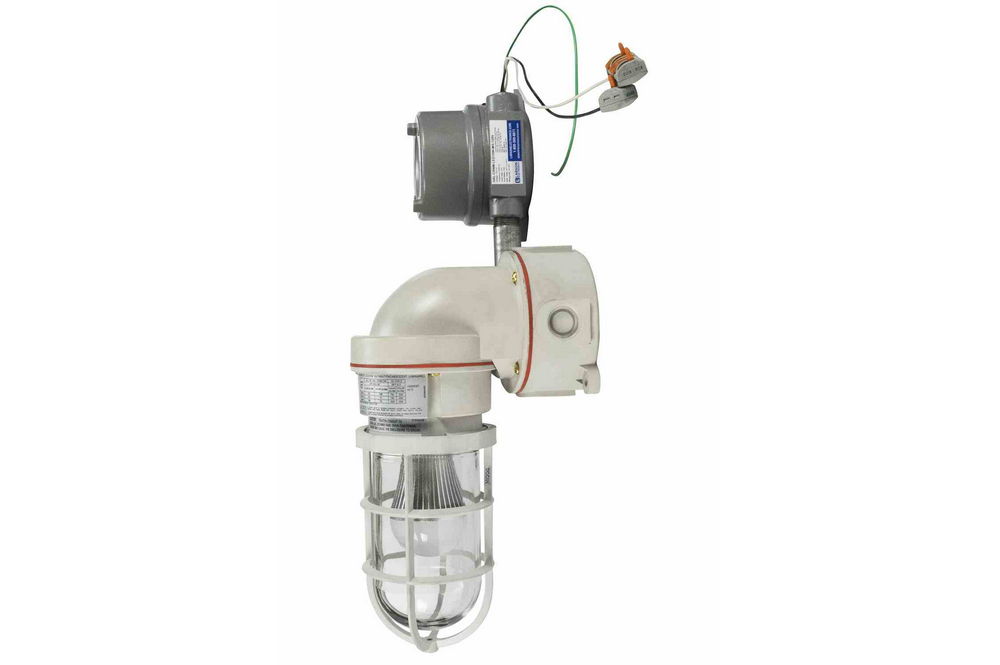 Larson Electronics - 10W Chemical Resistant LED Light - C1D2 / C1D2 ...