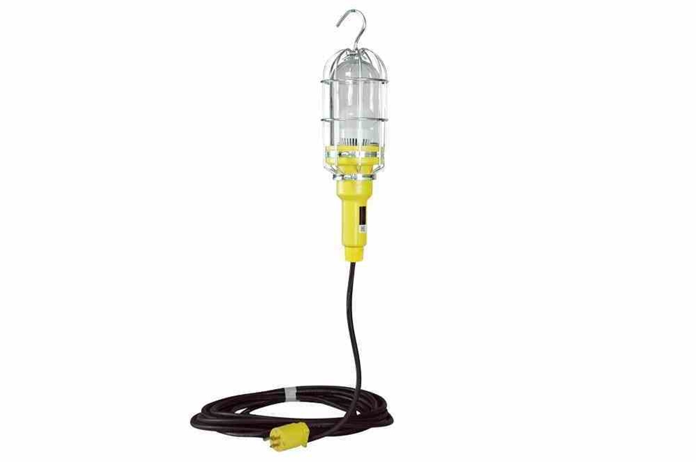 Larson Electronics - Vapor Proof (Waterproof) LED Inspection Light ...