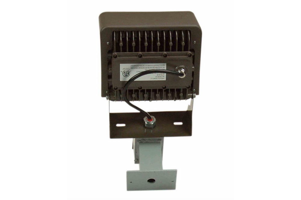 Larson Electronics - 60W LED Sensor Light – Day/Night, Occupancy ...
