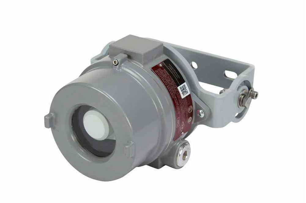 Larson Electronics - Explosion Proof Motion and Light Sensor - 59' Max ...