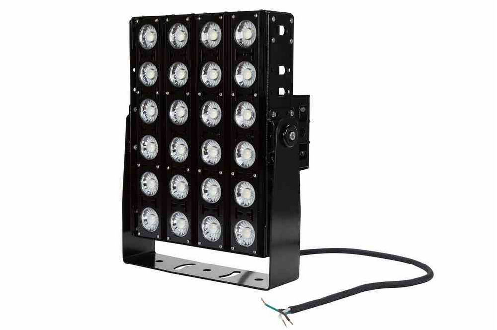 Larson Electronics - 300W High Intensity LED Light - 40,500 Lumens ...