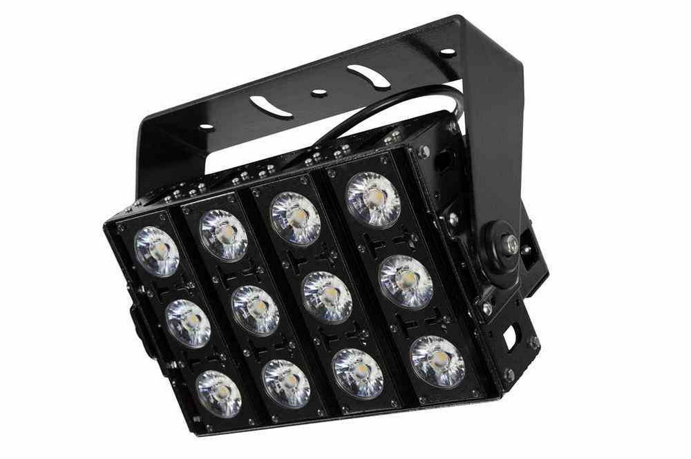 Larson Electronics - 100 Watt High Intensity LED Light - 13,500 Lumens ...