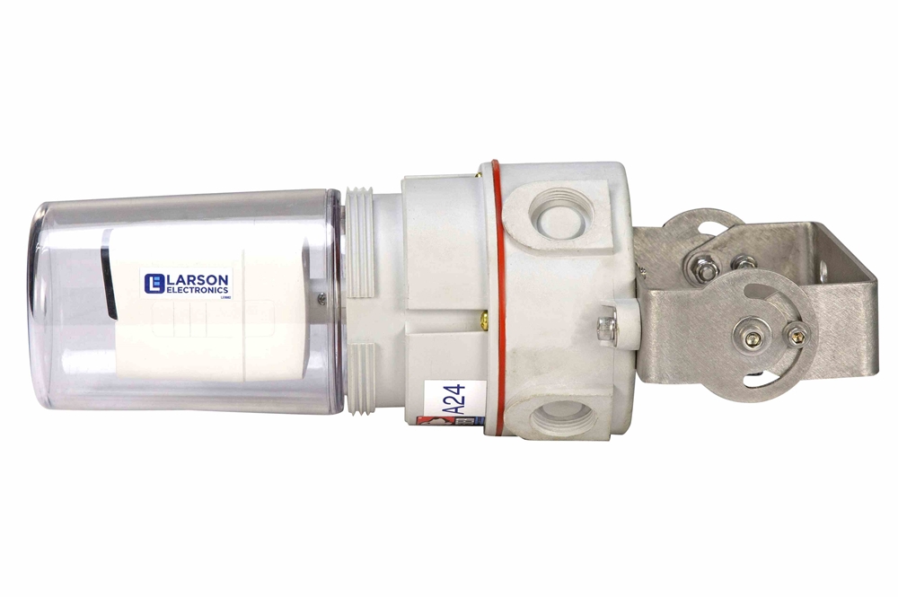 Larson Electronics - Hazardous Location 1080p Analog Observation Camera ...