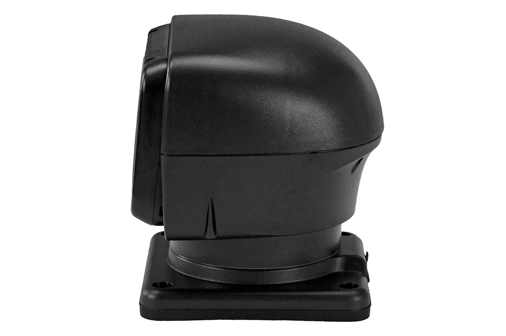 Larson Electronics - Remote Control LED Spotlight - 12-24V DC, 5000 ...