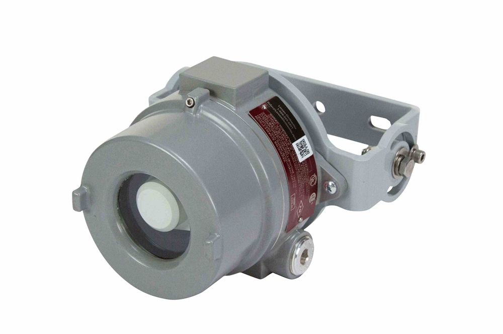 Larson Electronics - Explosion Proof Motion Sensor - 10' to 20 ...