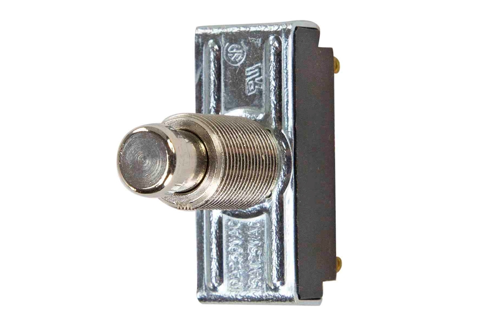 Larson Electronics - Doorway Button Pressure Kill Switch for AC Coil ...