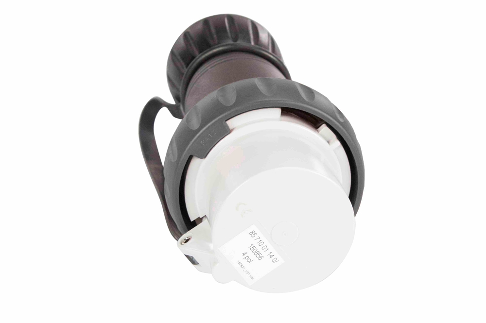 Larson Electronics - Hazardous Location Plug, 3-Pole 4-Wire, 30 Amp ...