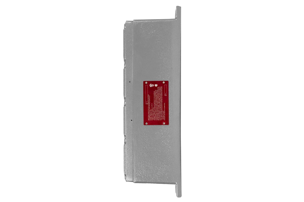 Larson Electronics - Explosion Proof Device Box Enclosure - Class I, II ...