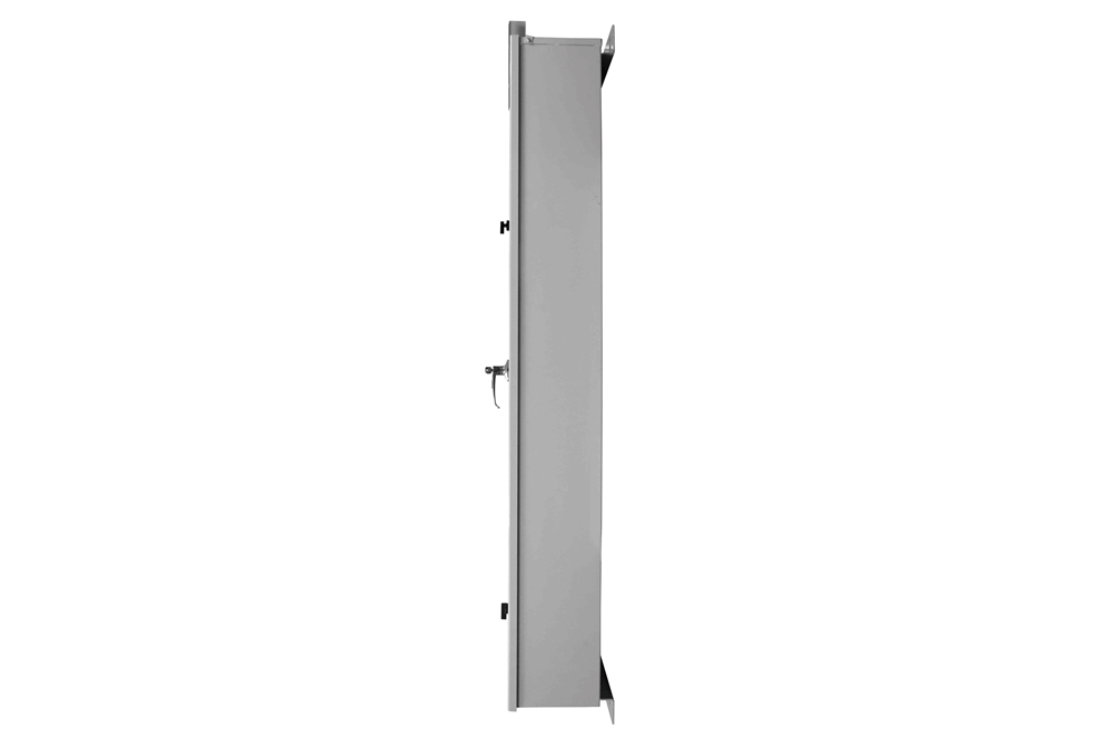 Larson Electronics - 800A Power Panelboard, 3PH Main Breaker Panel, 24 ...