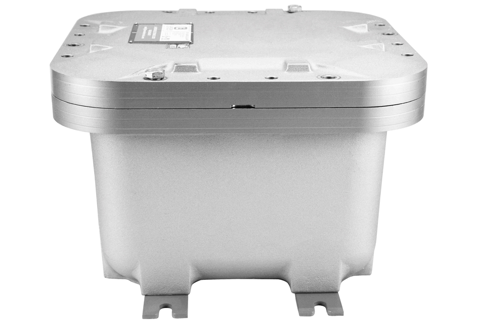 Larson Electronics - Explosion Proof Enclosure, C1D1, 16'' x 24'' x 10 ...