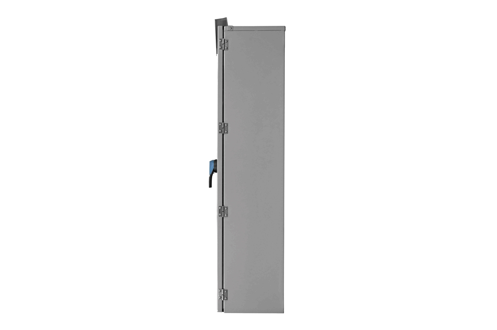 Larson Electronics - 175 Amp Enclosed Circuit Breaker Disconnect