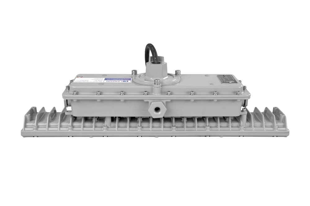 Larson Electronics - 75W Dimmable Hazardous Location Integrated LED ...
