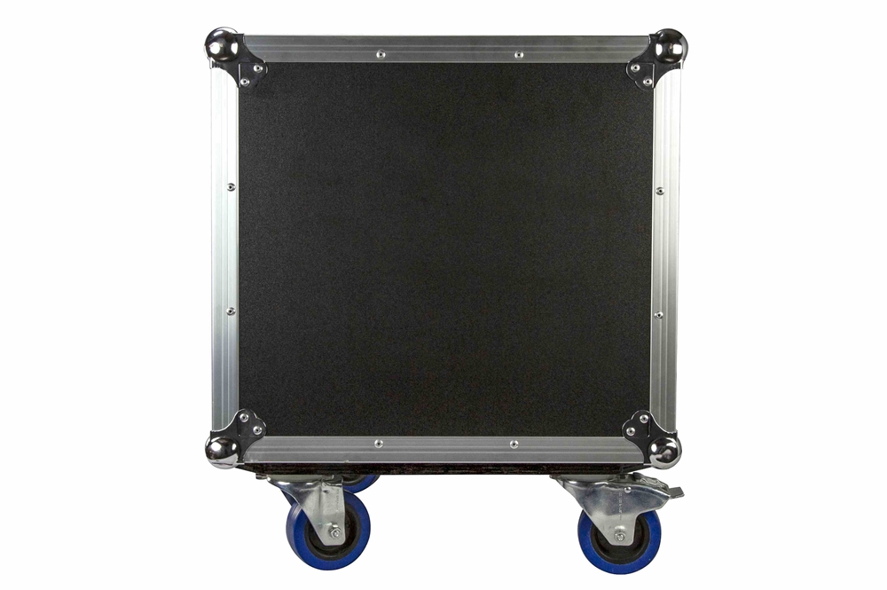 Larson Electronics - 200A Rack Mount Power Distribution, 120/240V 1PH ...