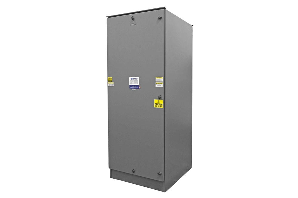 Larson Electronics - Low Profile Enclosed Switchgear, Oil Insulated ...