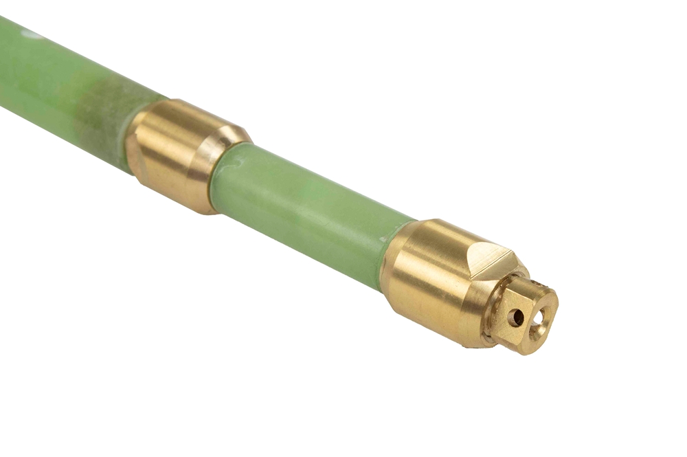 Larson Electronics - Oil-immersed Current Limited Backup Fuse for MT ...
