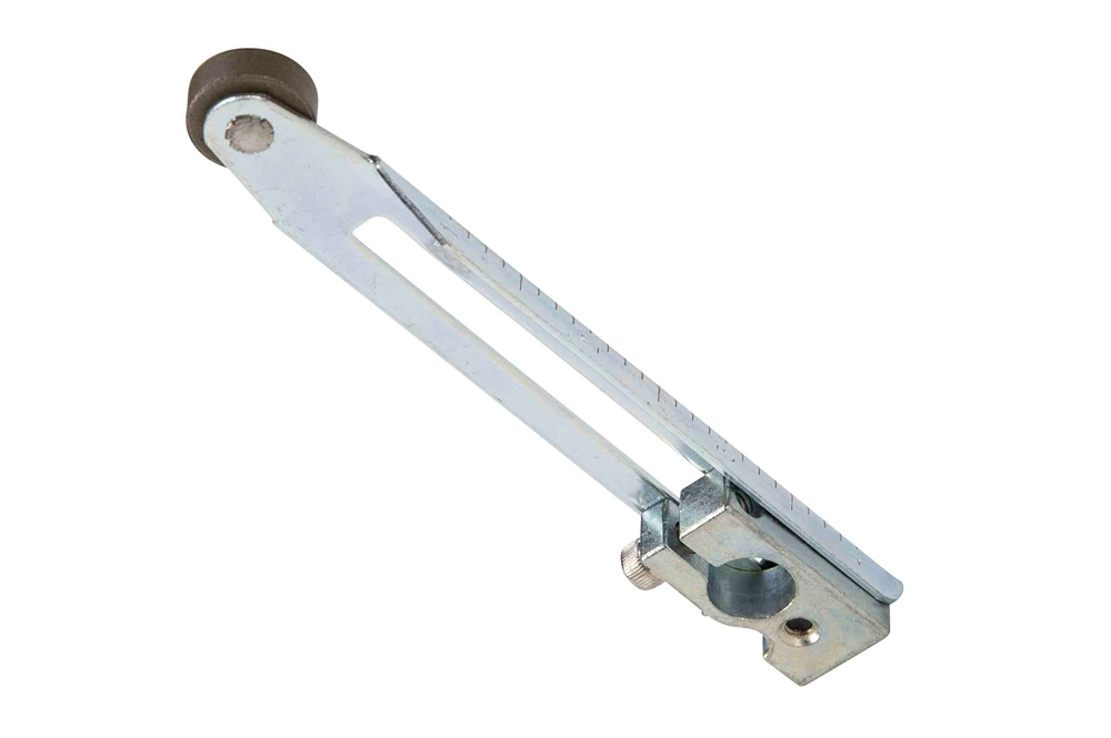Larson Electronics - Adjustable Lever Arm for Use with EXP-LS Series ...