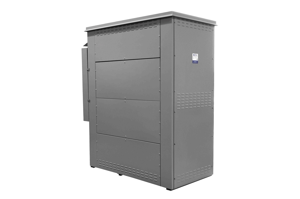 Larson Electronics - 200-amp Automatic Transfer Switch - 208Y/120V 3 ...