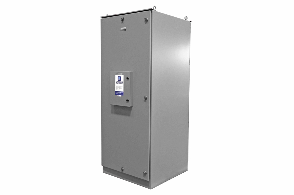 Larson Electronics - Motor Operated Air Break Disconnect Switch, 5000 ...