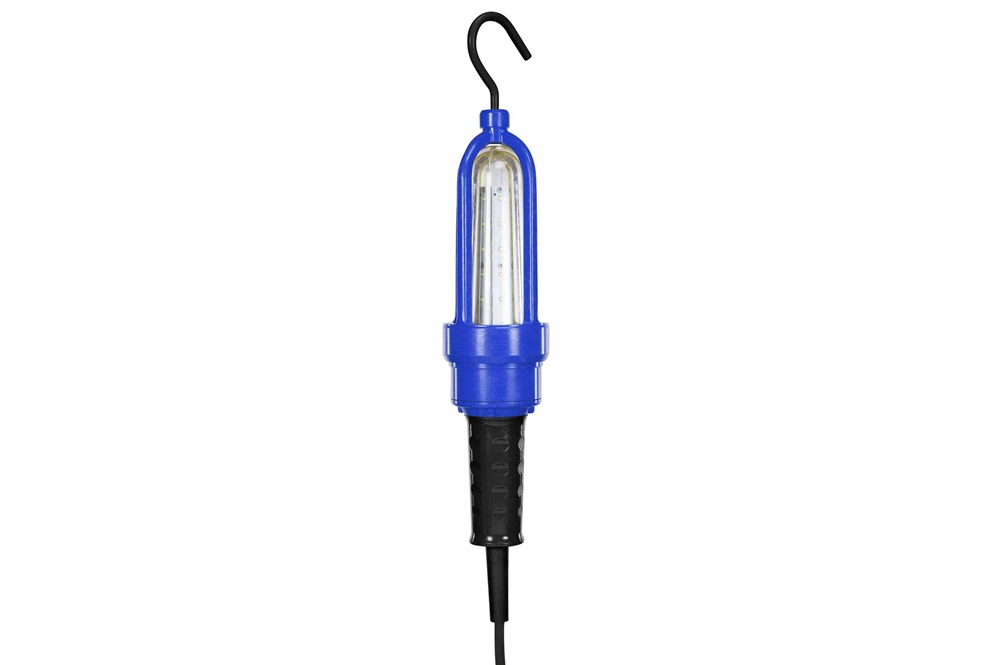 Larson Electronics - Explosion Proof LED Drop Light - 30 Watt LED - 100 ...