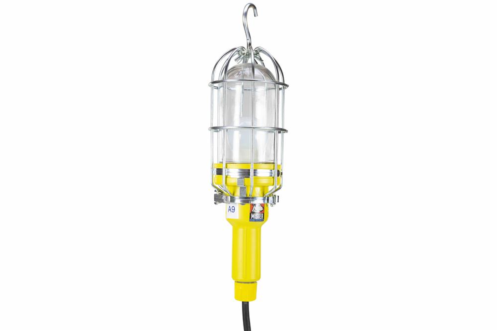 Larson Electronics - Vapor Proof (Waterproof) LED Inspection Light ...