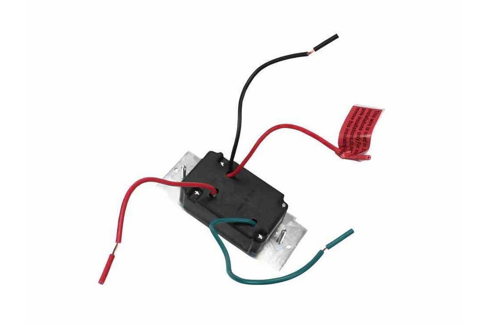 Larson Electronics - 120V Dimmer Switch for LED Light Fixtures - 600 ...