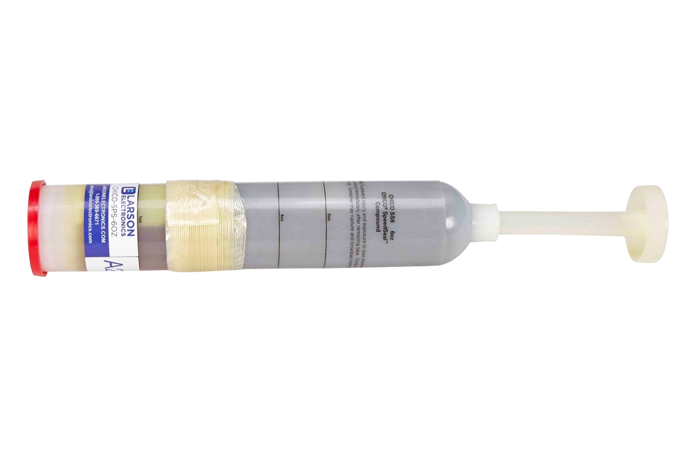 Larson Electronics - Explosion Proof Seal Compound - Seal for C1D1 and ...