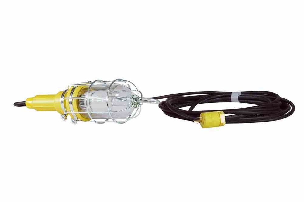 Larson Electronics - Vapor Proof (Waterproof) LED Inspection Light ...