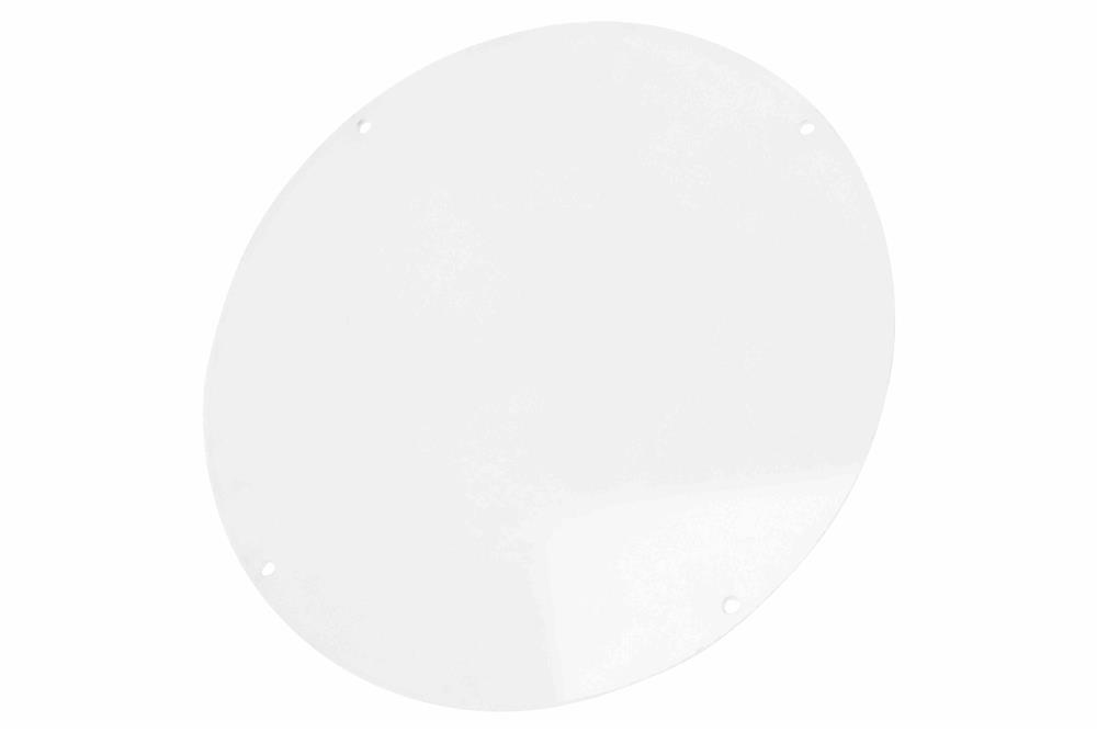 Bolt-On Exterior Polycarbonate Lens for EPL-HB-50LED-RT Series ~ image ~ 4