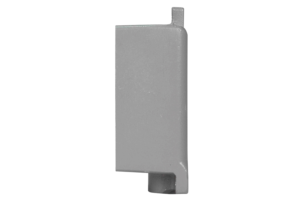 Larson Electronics - Explosion Proof Device Box - Standard Box - Class ...