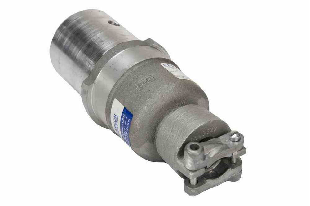 Larson Electronics - Explosion Proof Plug - C1D1, C2D1 - 100 Amps - 3 ...