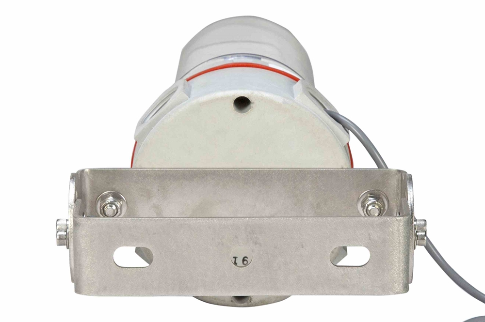 Larson Electronics - Hazardous Location 1080p Analog Observation Camera ...