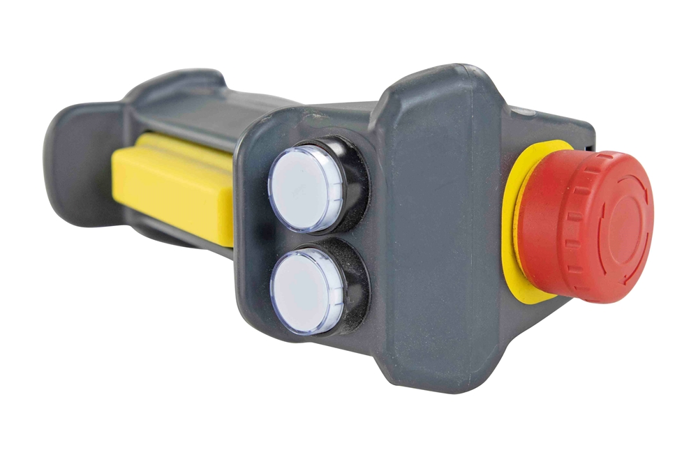 Larson Electronics - Grip Enabling Deadman Switch - Estop, (2 ...
