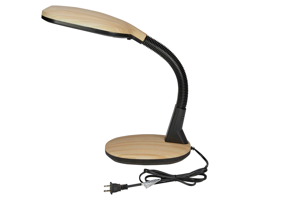 Larson Electronics - 9W UV Disinfection Desktop Light - kill 99% of ...