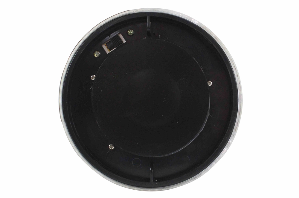 Larson Electronics - Red LED 360 Degree Indicator Light - 2.4Ghz ...