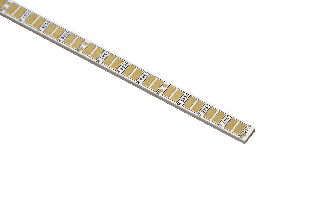 Larson Electronics - PCB Board for LED Lights - Aluminum Base - (25 ...