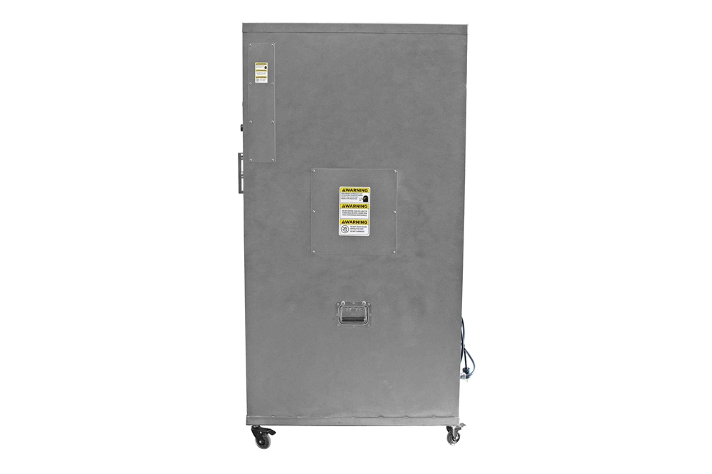 Larson Electronics - UV Hazardous Location Disinfection Equipment ...