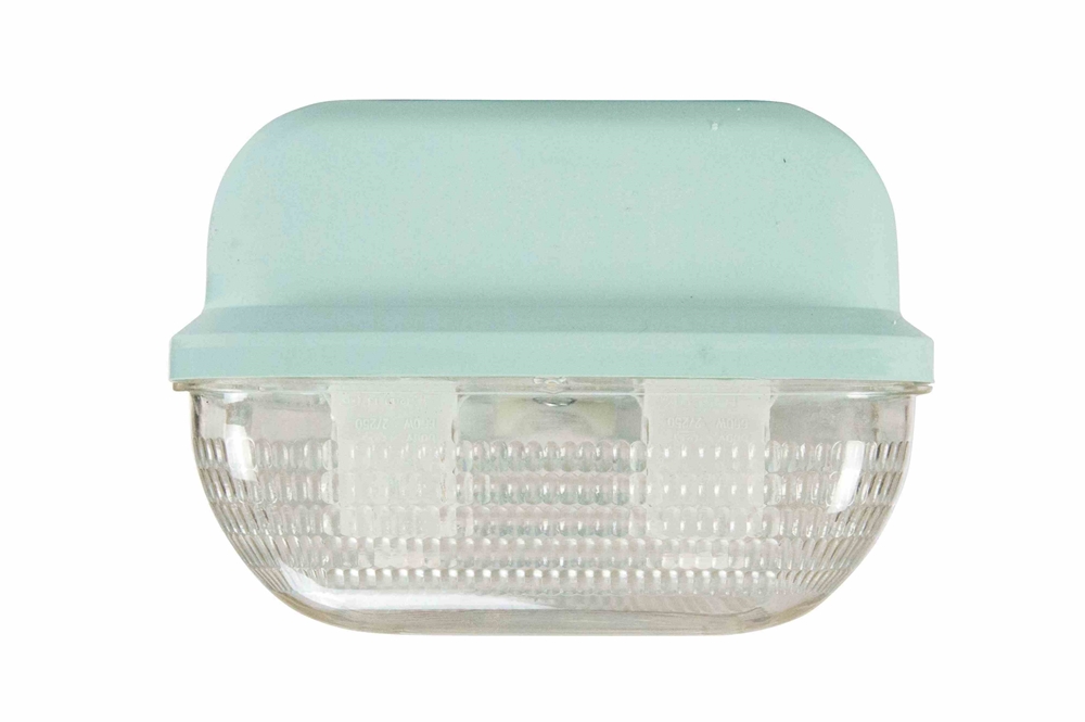 Larson Electronics - 2' Exterior Housing for LED Light Components ...